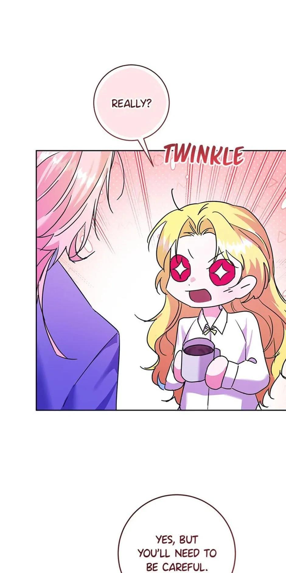 I Don’t Even Know Who the Child’s Father Is Chapter 59 Online - página 49