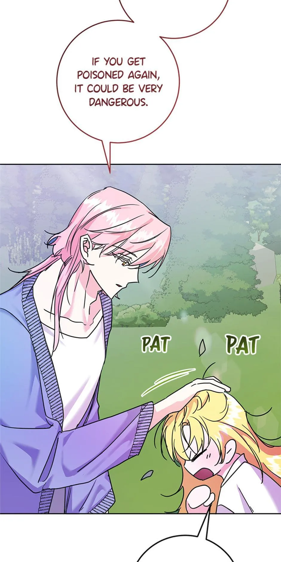 I Don’t Even Know Who the Child’s Father Is Chapter 59 Online - página 50