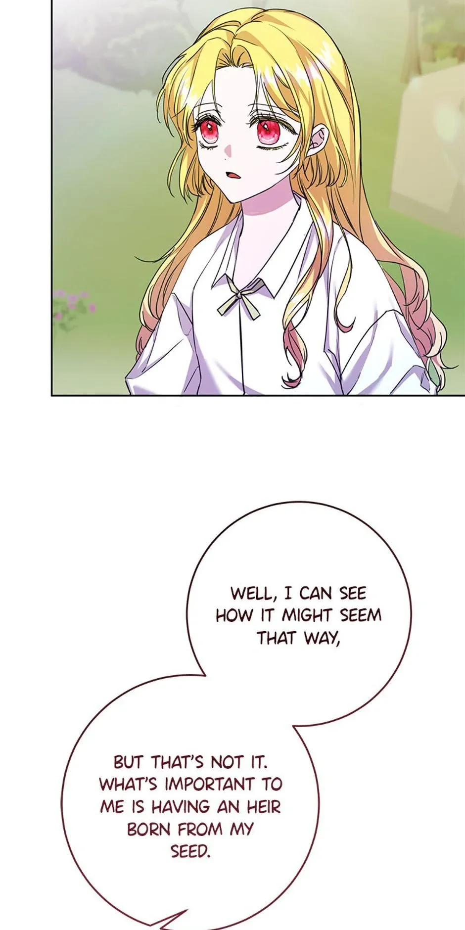 I Don’t Even Know Who the Child’s Father Is Chapter 59 Online - página 54