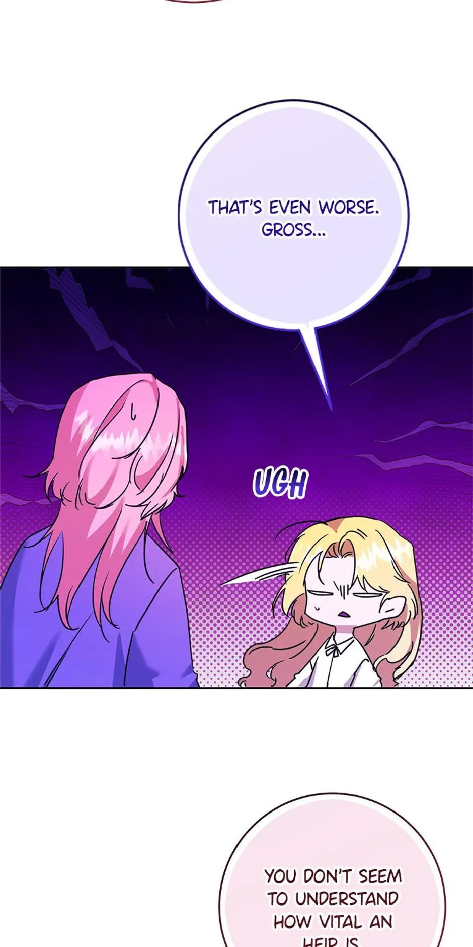 I Don’t Even Know Who the Child’s Father Is Chapter 59 Online - página 55