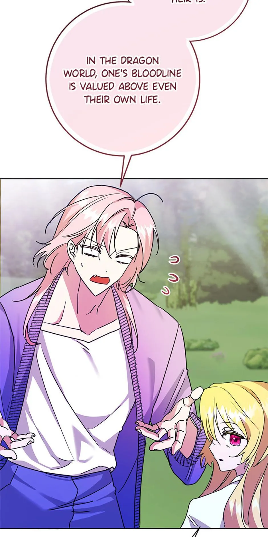 I Don’t Even Know Who the Child’s Father Is Chapter 59 Online - página 56