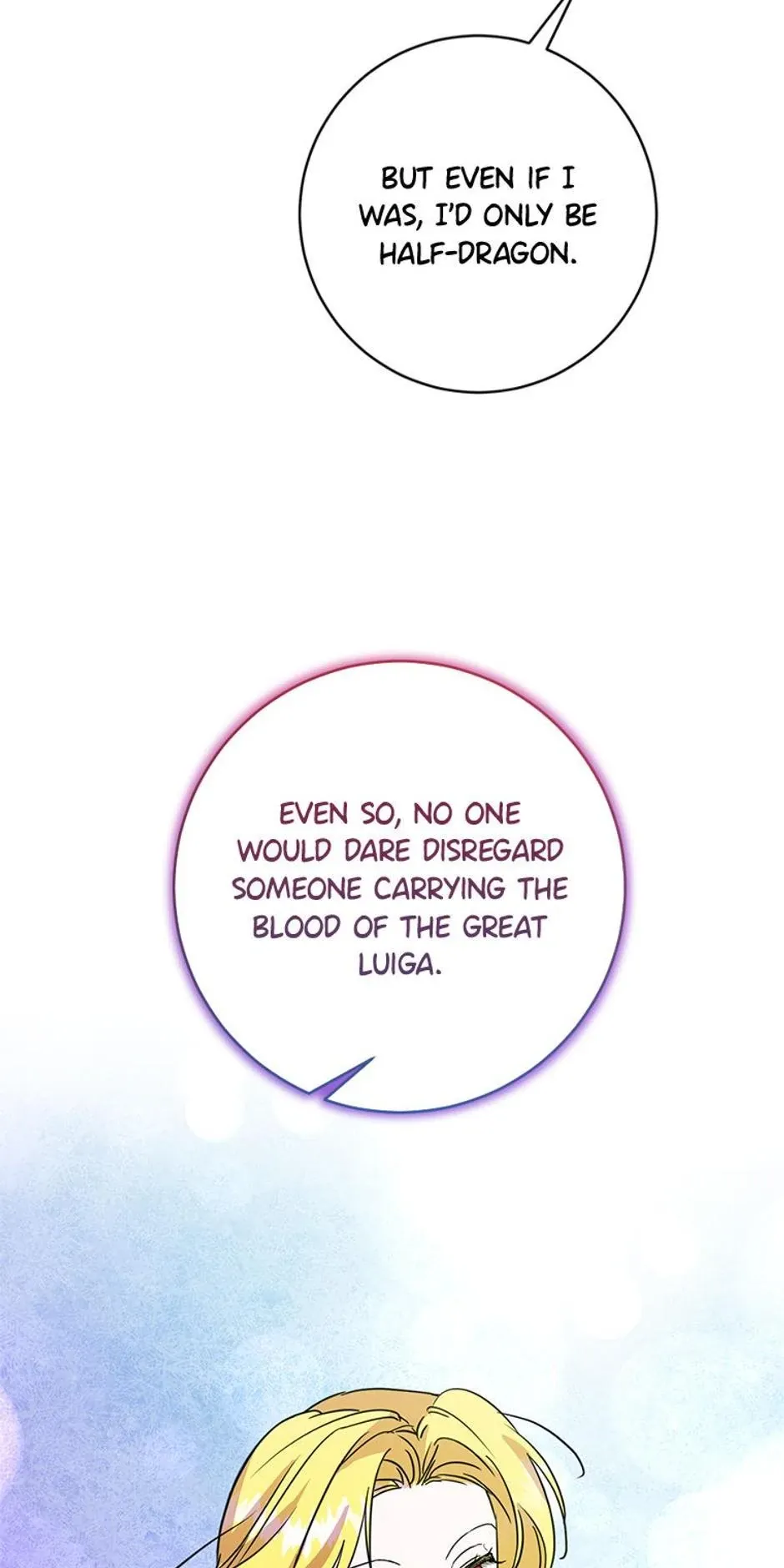 I Don’t Even Know Who the Child’s Father Is Chapter 59 Online - página 57