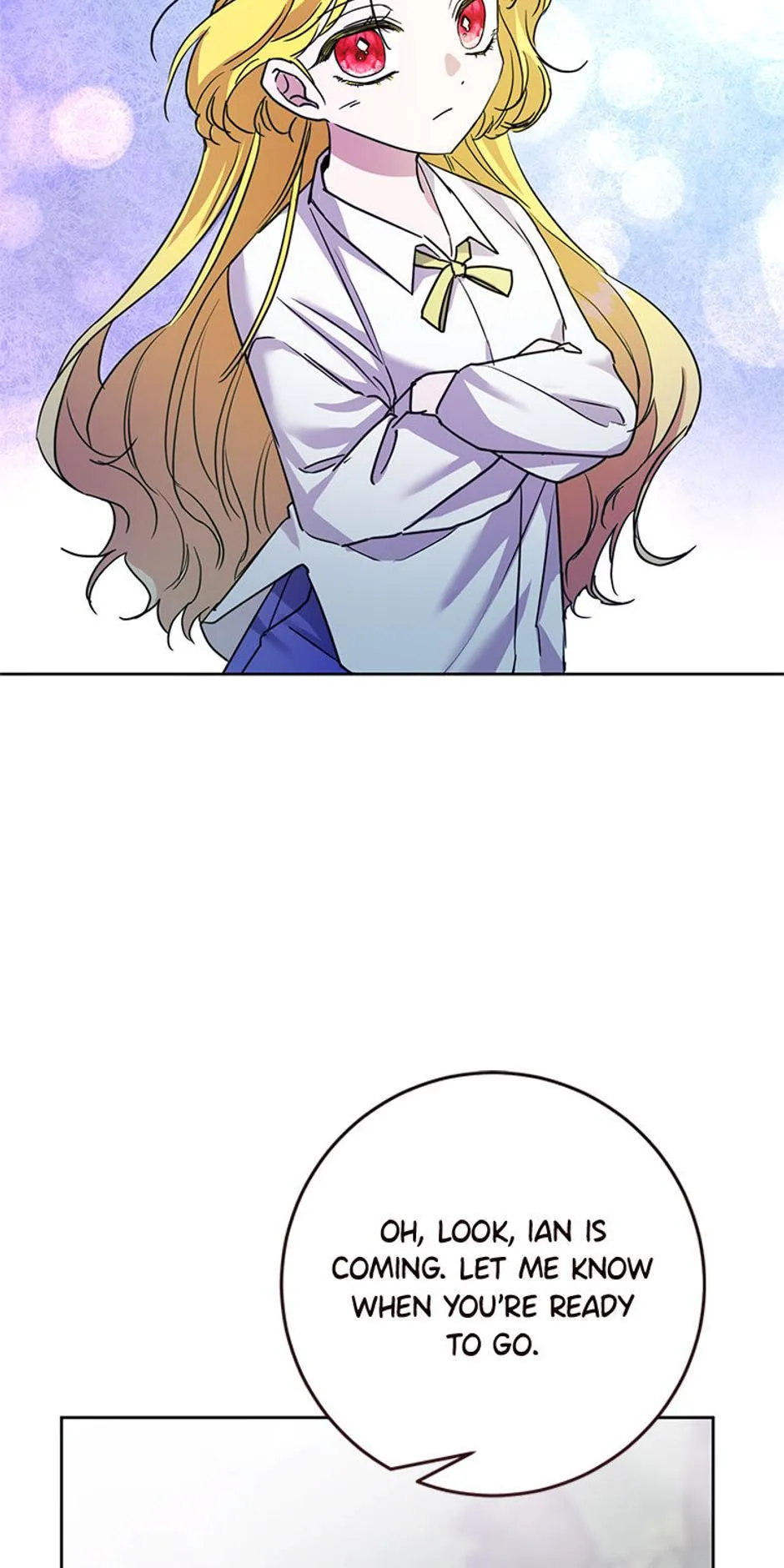 I Don’t Even Know Who the Child’s Father Is Chapter 59 Online - página 58