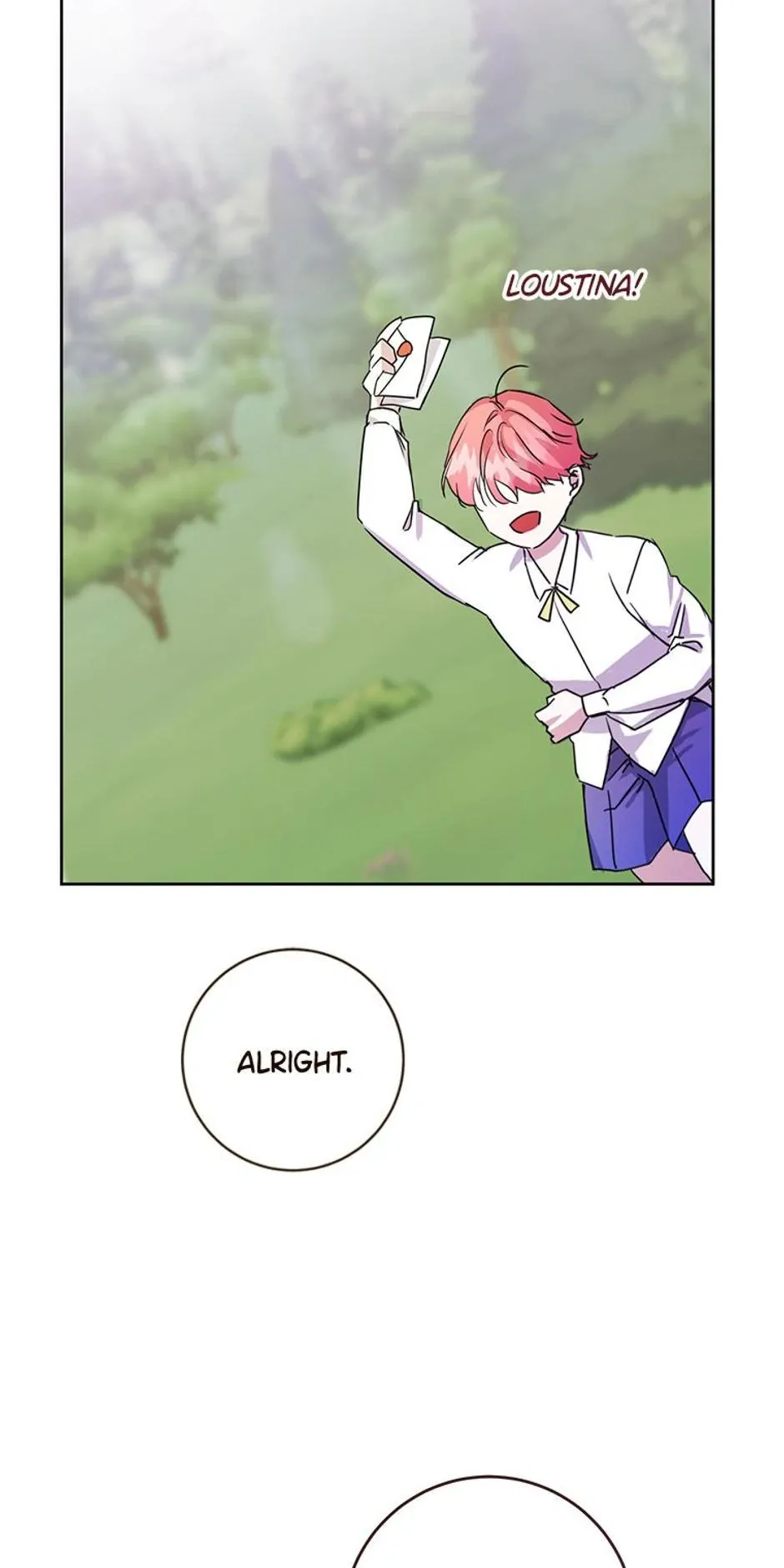 I Don’t Even Know Who the Child’s Father Is Chapter 59 Online - página 59