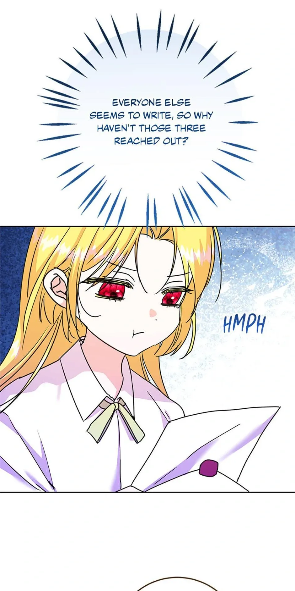 I Don’t Even Know Who the Child’s Father Is Chapter 59 Online - página 62