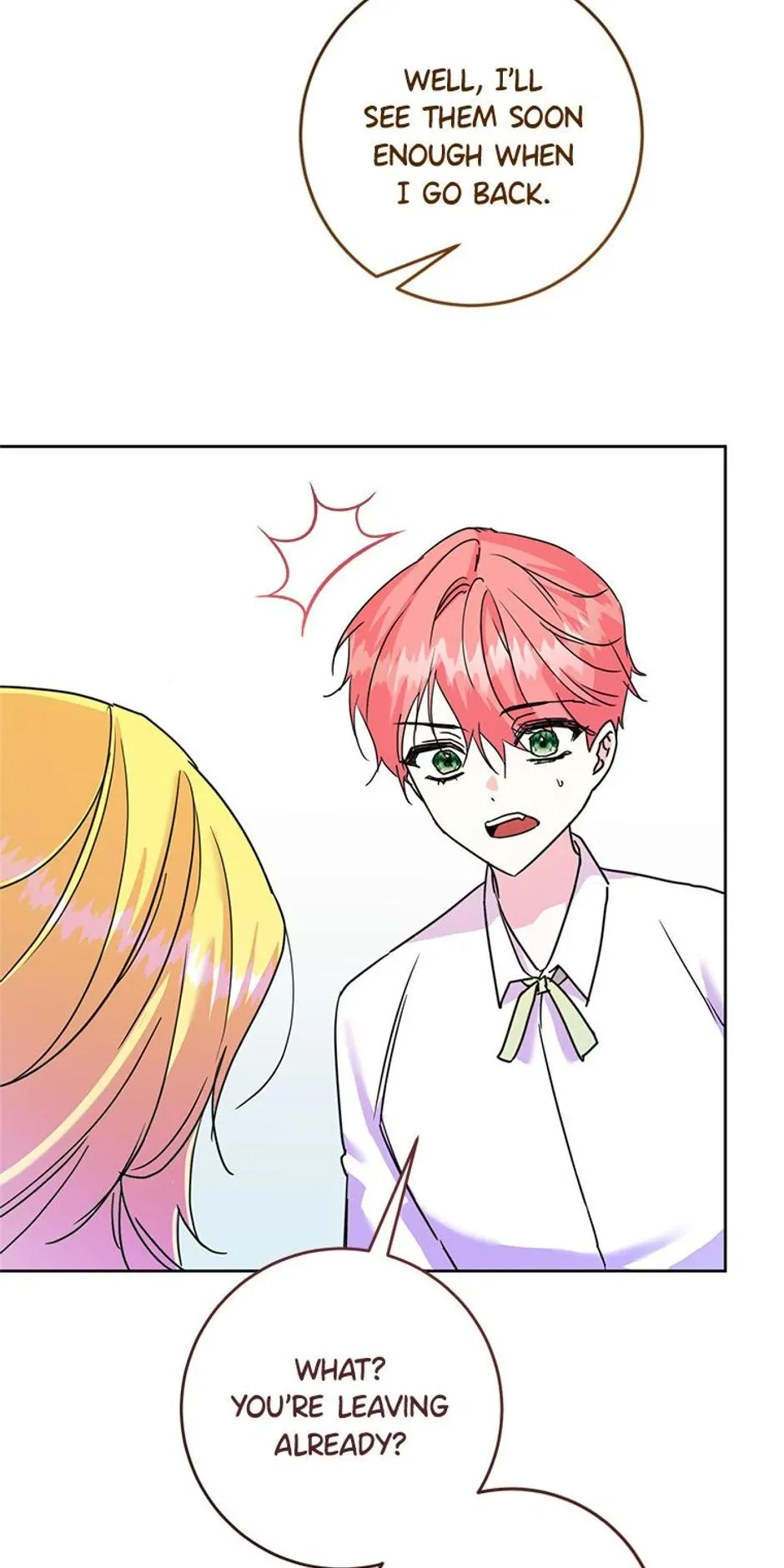 I Don’t Even Know Who the Child’s Father Is Chapter 59 Online - página 63