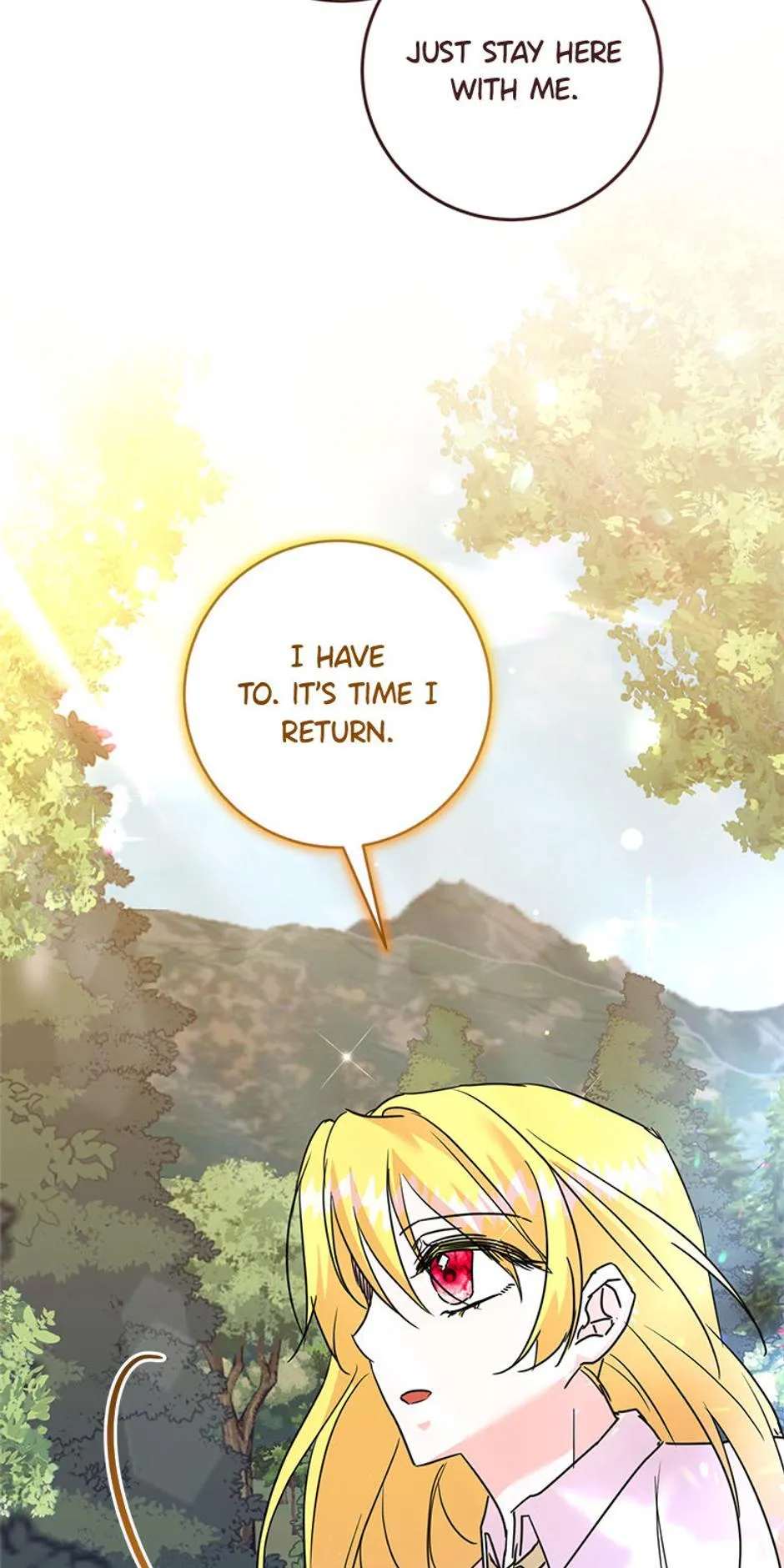 I Don’t Even Know Who the Child’s Father Is Chapter 59 Online - página 64
