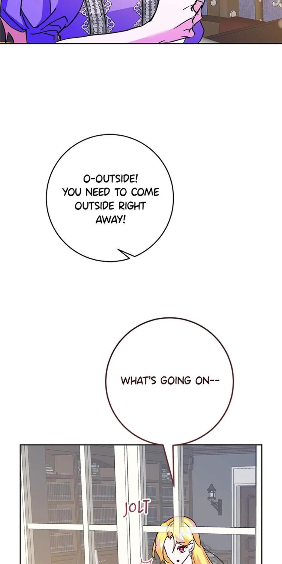 I Don’t Even Know Who the Child’s Father Is Chapter 59 Online - página 69