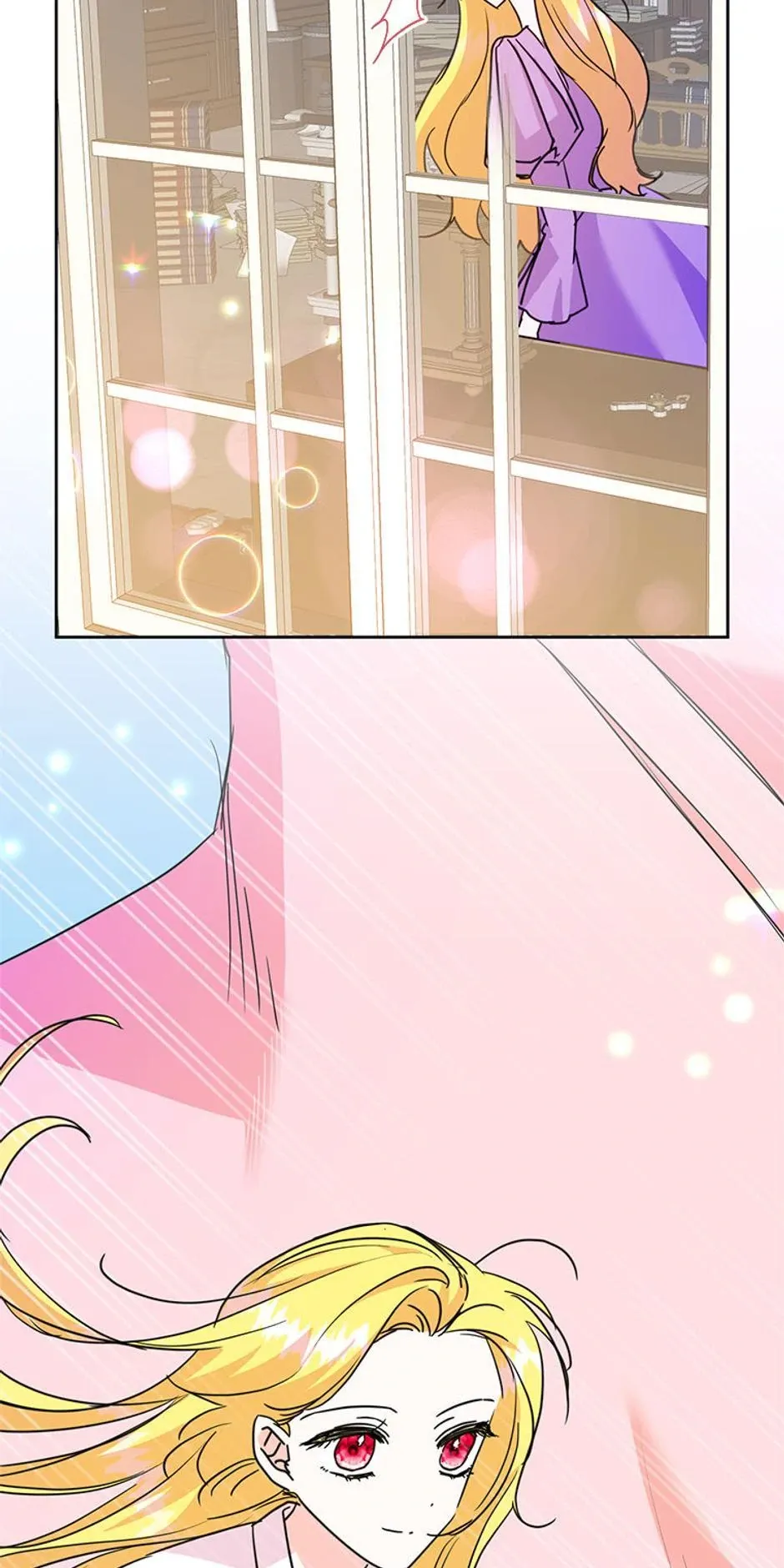 I Don’t Even Know Who the Child’s Father Is Chapter 59 Online - página 70