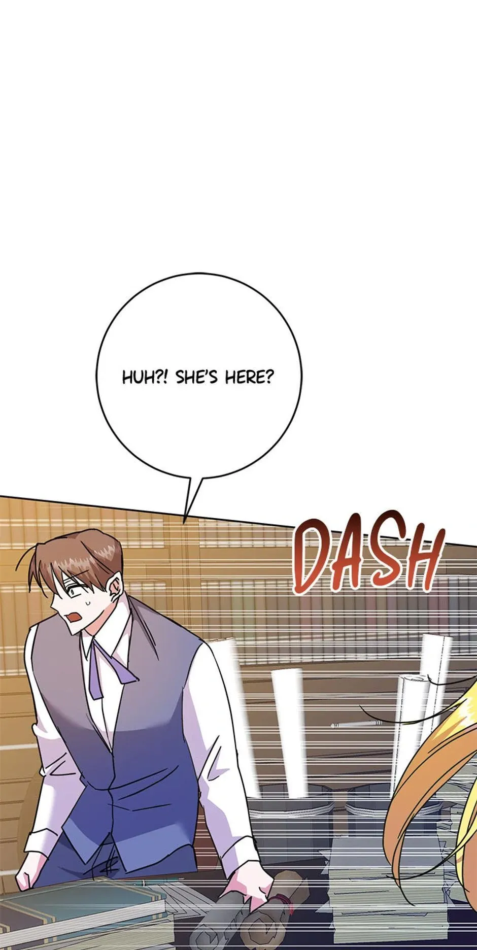 I Don’t Even Know Who the Child’s Father Is Chapter 59 Online - página 72