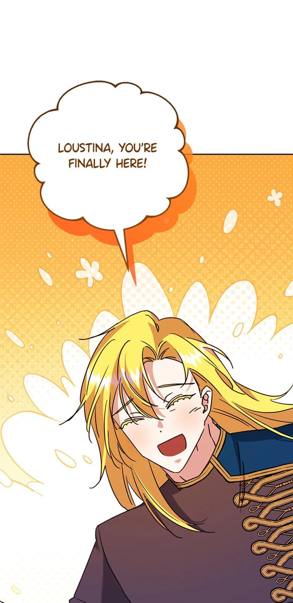 I Don’t Even Know Who the Child’s Father Is Chapter 60 Online - página 1