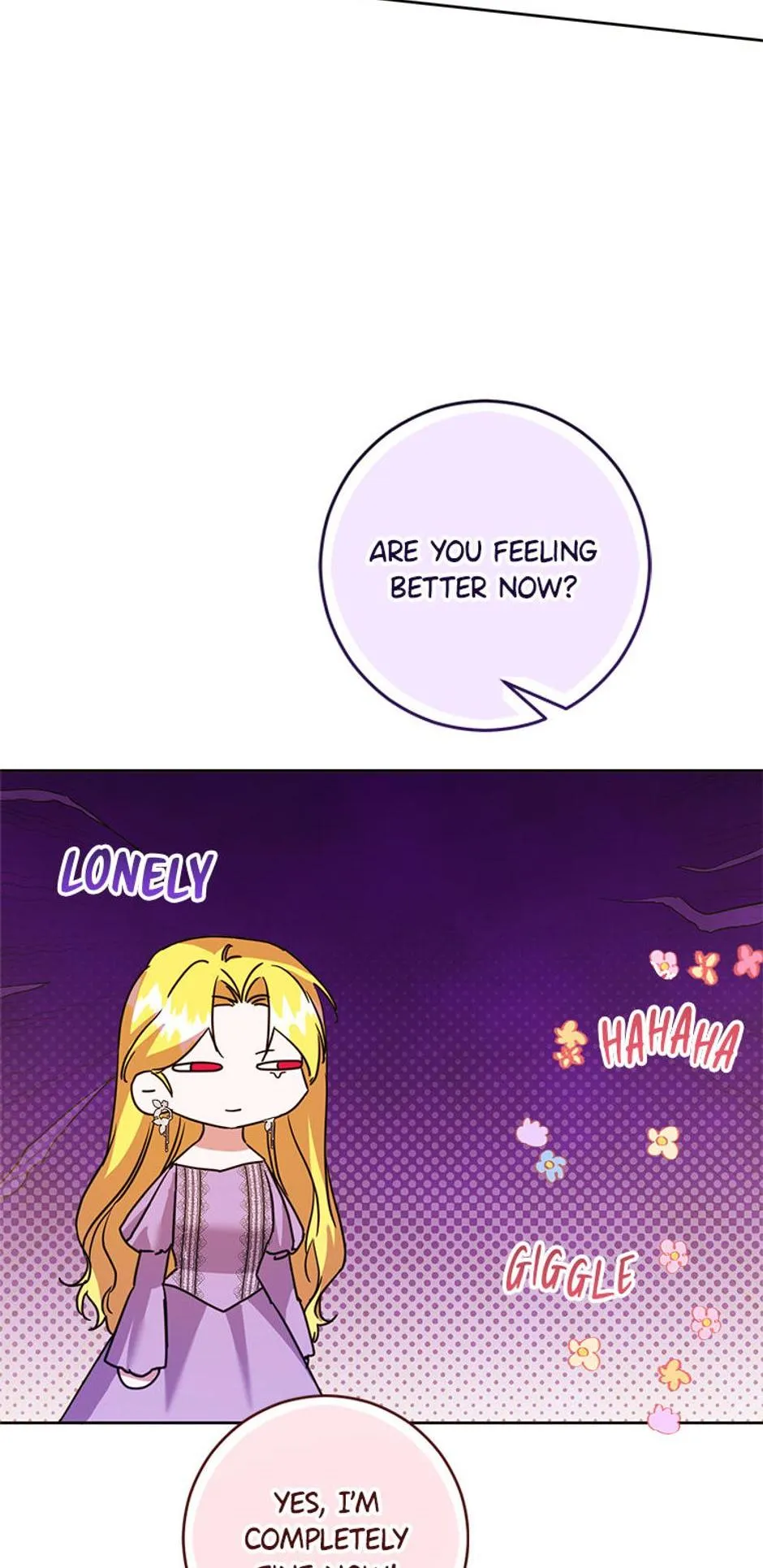 I Don’t Even Know Who the Child’s Father Is Chapter 60 Online - página 3