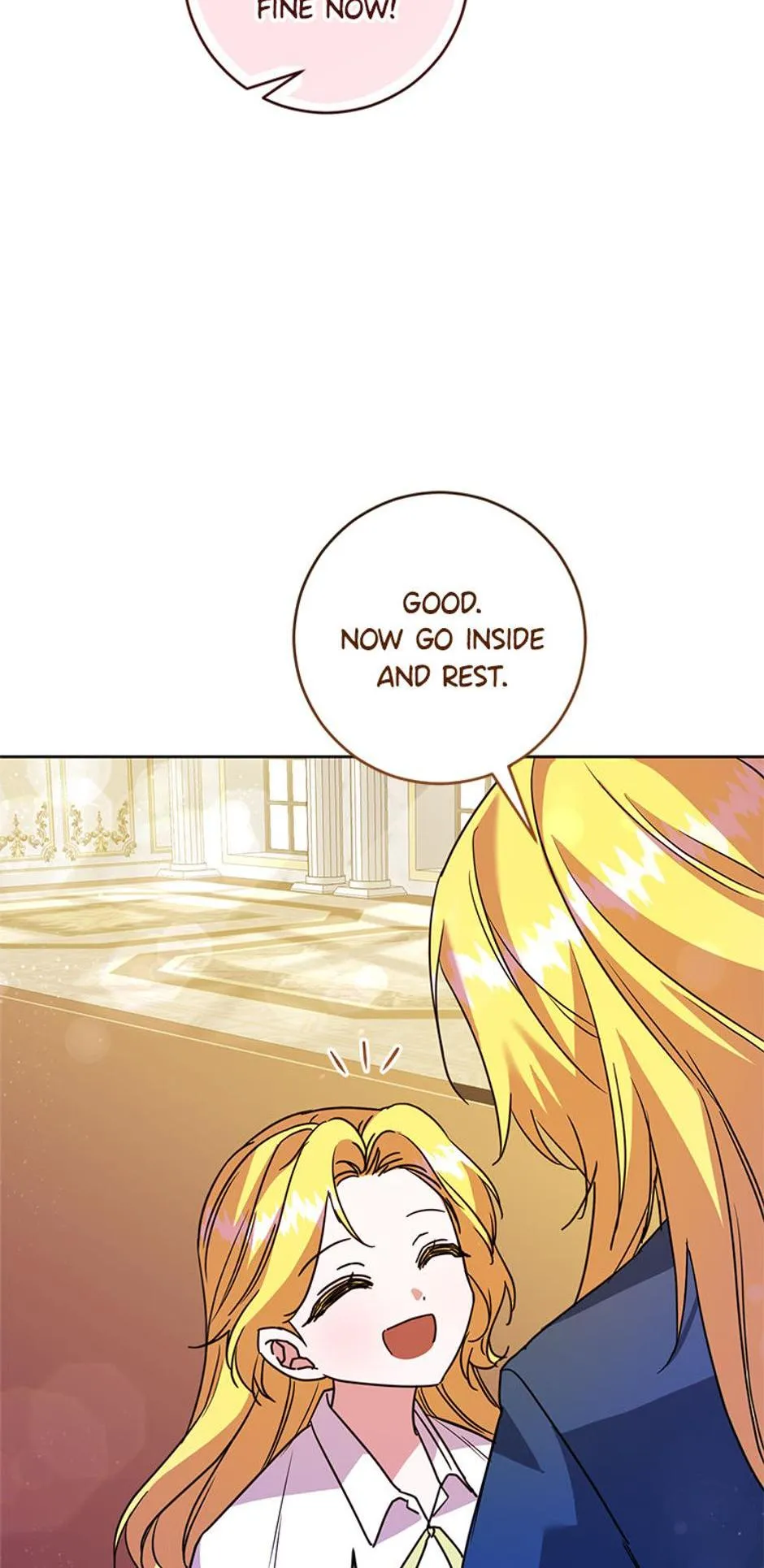 I Don’t Even Know Who the Child’s Father Is Chapter 60 Online - página 4