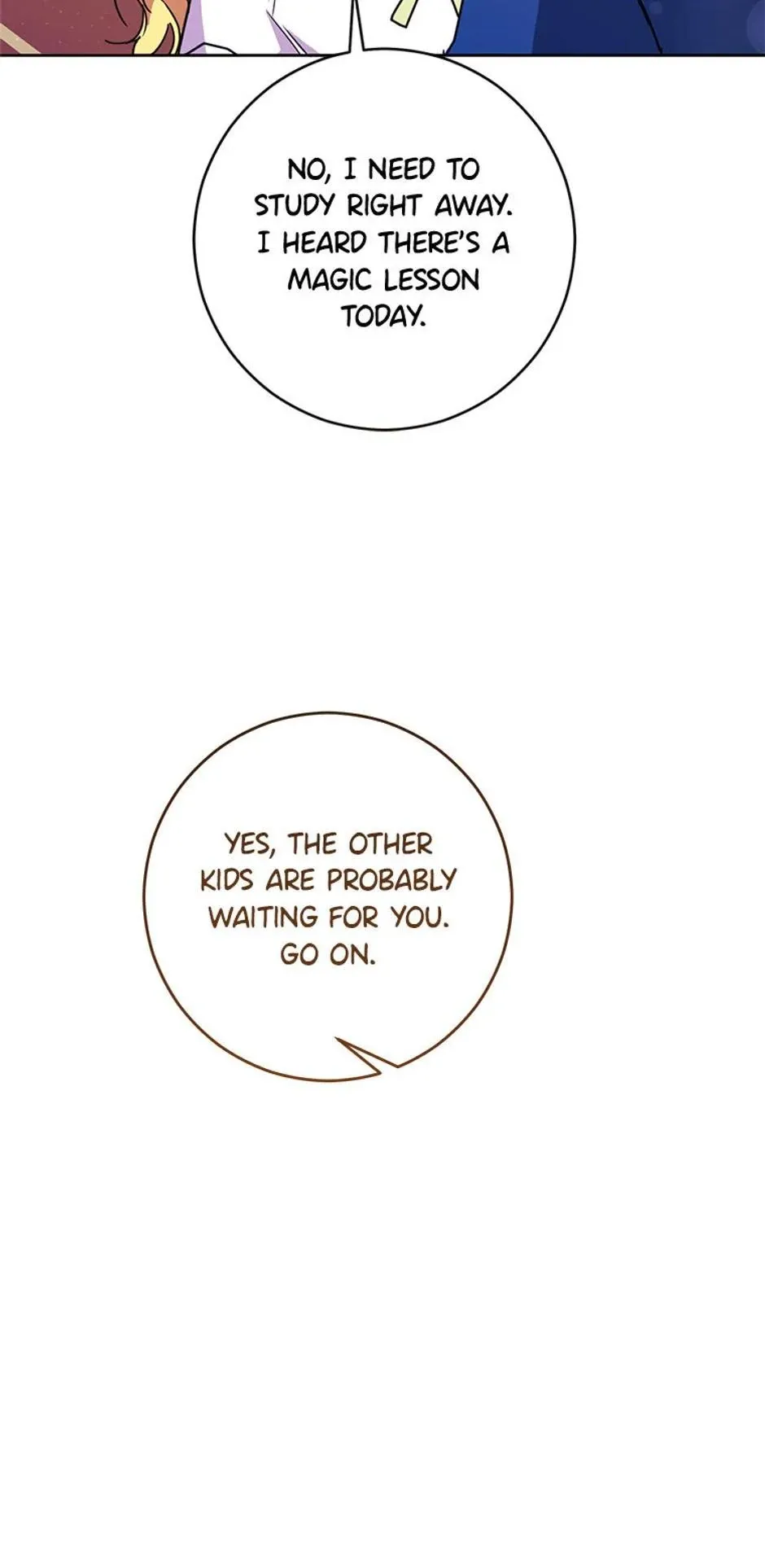 I Don’t Even Know Who the Child’s Father Is Chapter 60 Online - página 5