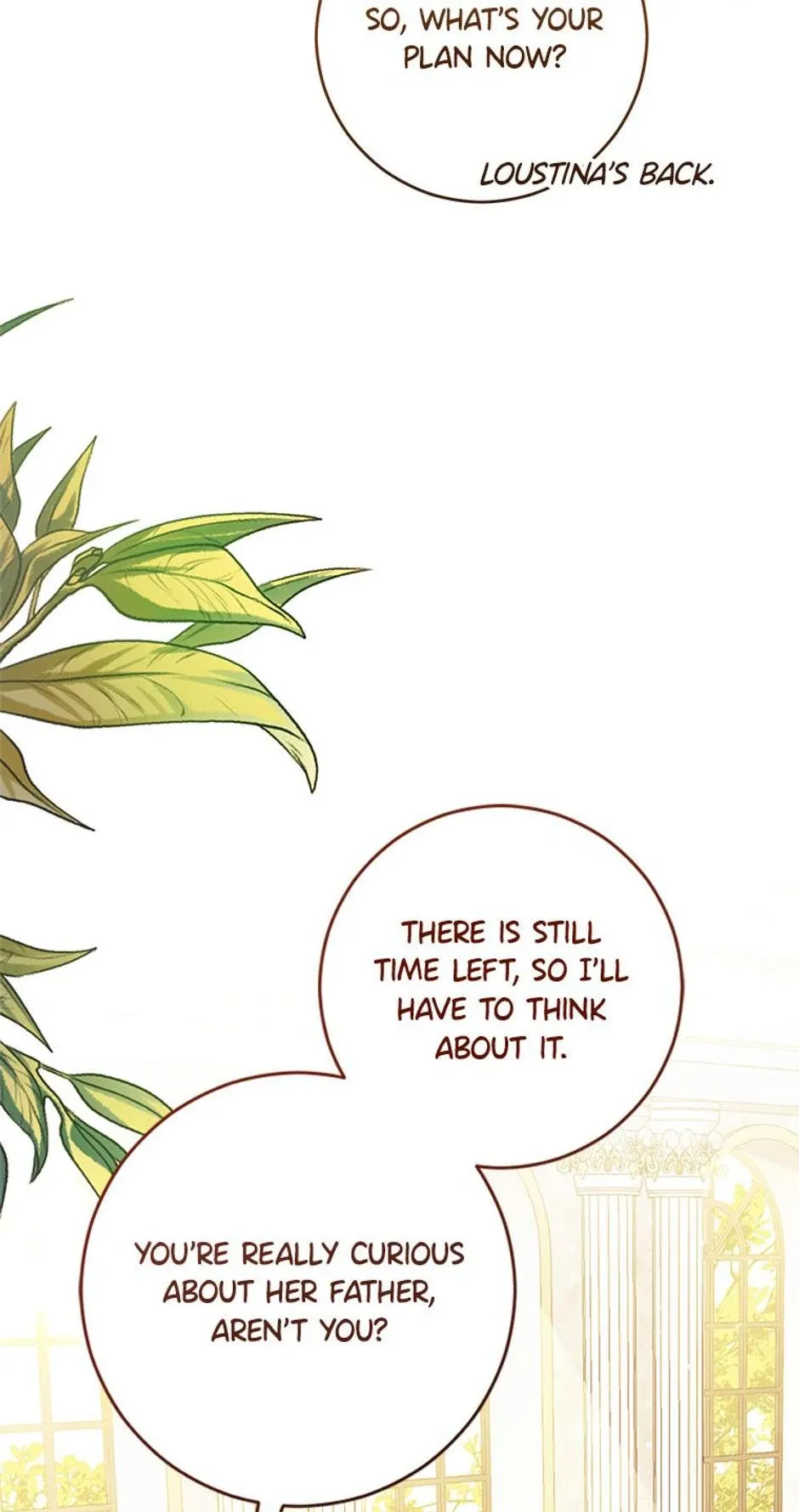 I Don’t Even Know Who the Child’s Father Is Chapter 60 Online - página 7
