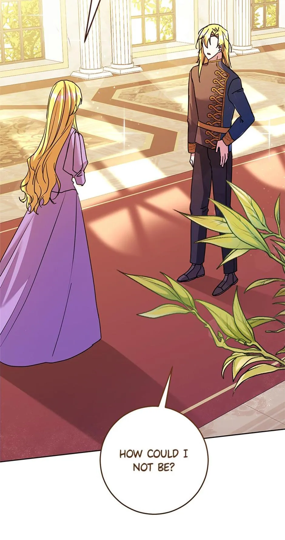 I Don’t Even Know Who the Child’s Father Is Chapter 60 Online - página 8