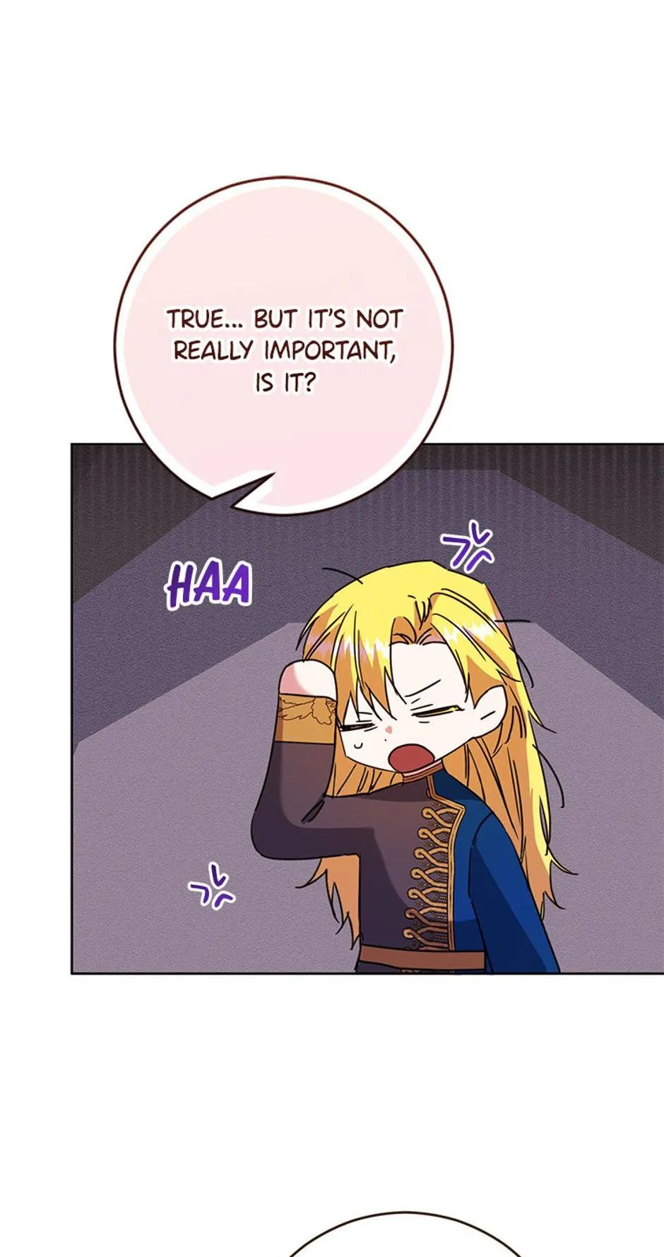 I Don’t Even Know Who the Child’s Father Is Chapter 60 Online - página 9