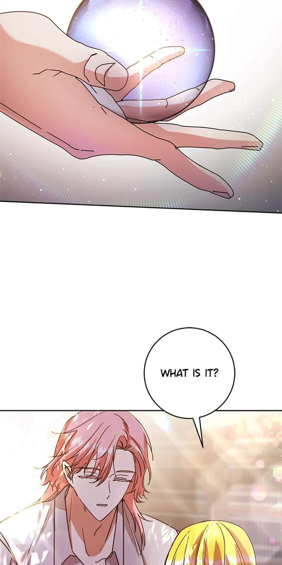 I Don’t Even Know Who the Child’s Father Is Chapter 60 Online - página 17