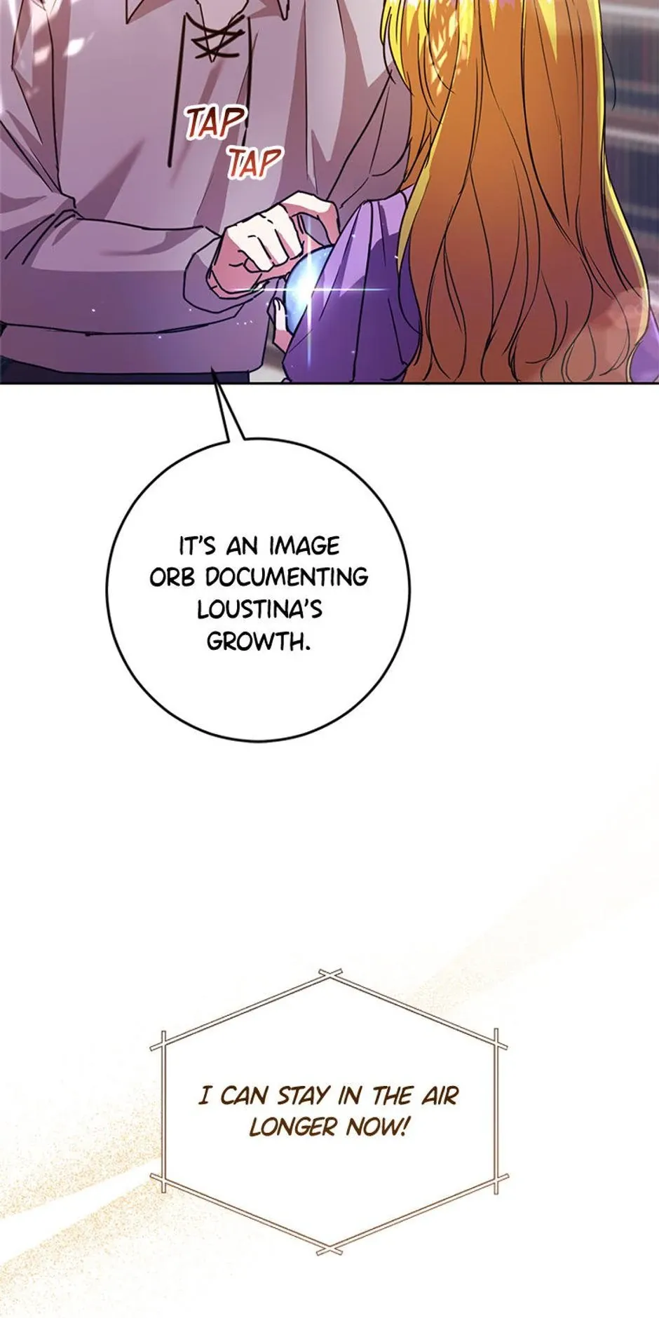 I Don’t Even Know Who the Child’s Father Is Chapter 60 Online - página 18