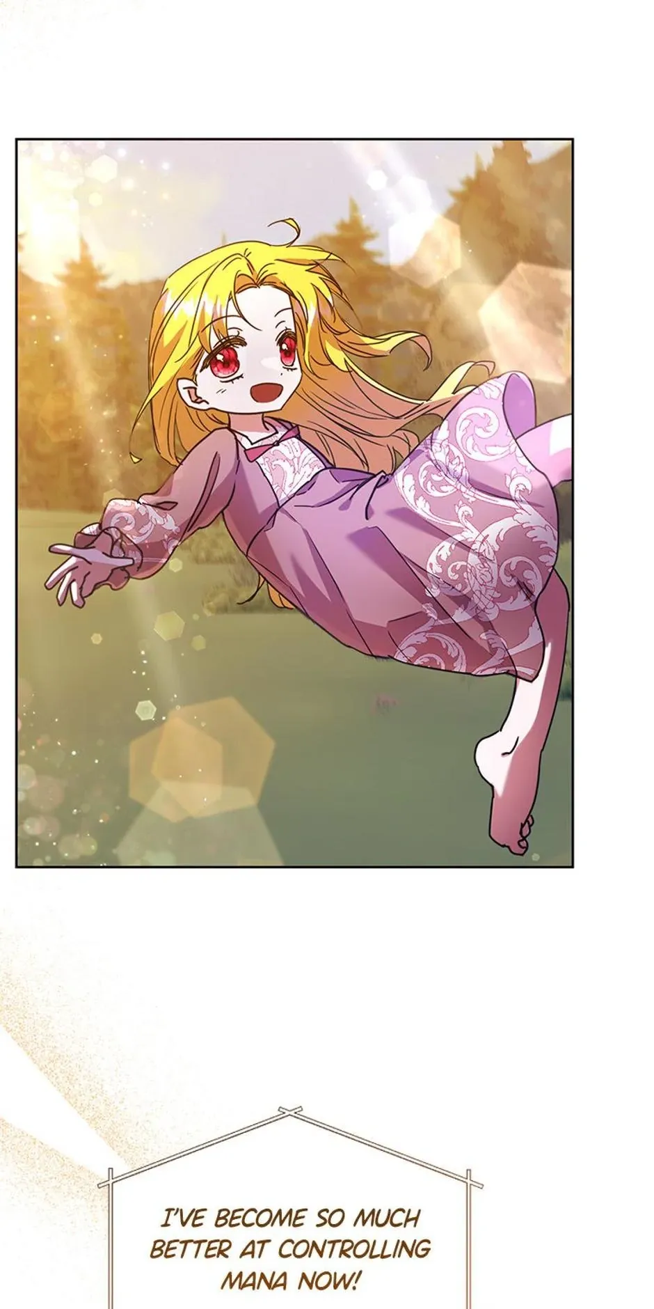 I Don’t Even Know Who the Child’s Father Is Chapter 60 Online - página 19
