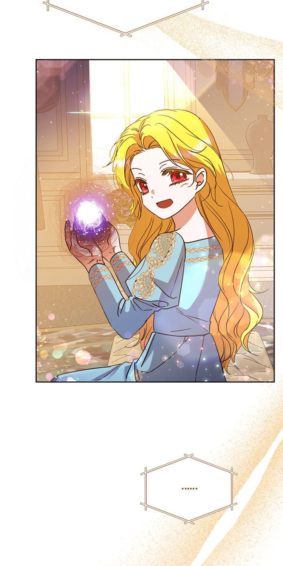 I Don’t Even Know Who the Child’s Father Is Chapter 60 Online - página 20