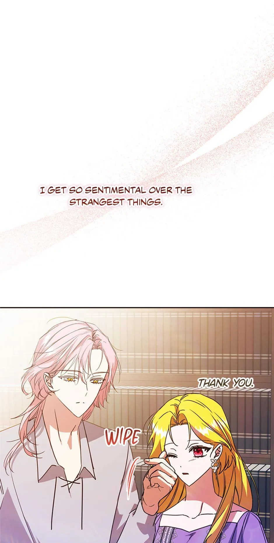 I Don’t Even Know Who the Child’s Father Is Chapter 60 Online - página 22