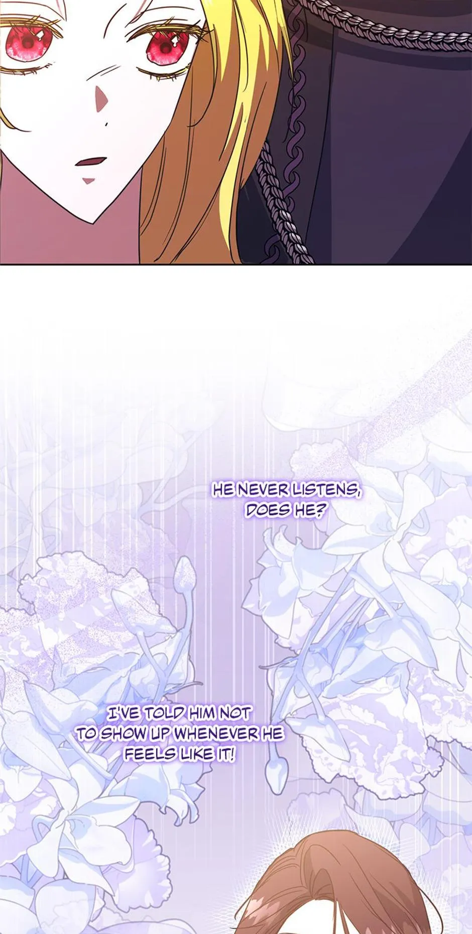 I Don’t Even Know Who the Child’s Father Is Chapter 60 Online - página 24