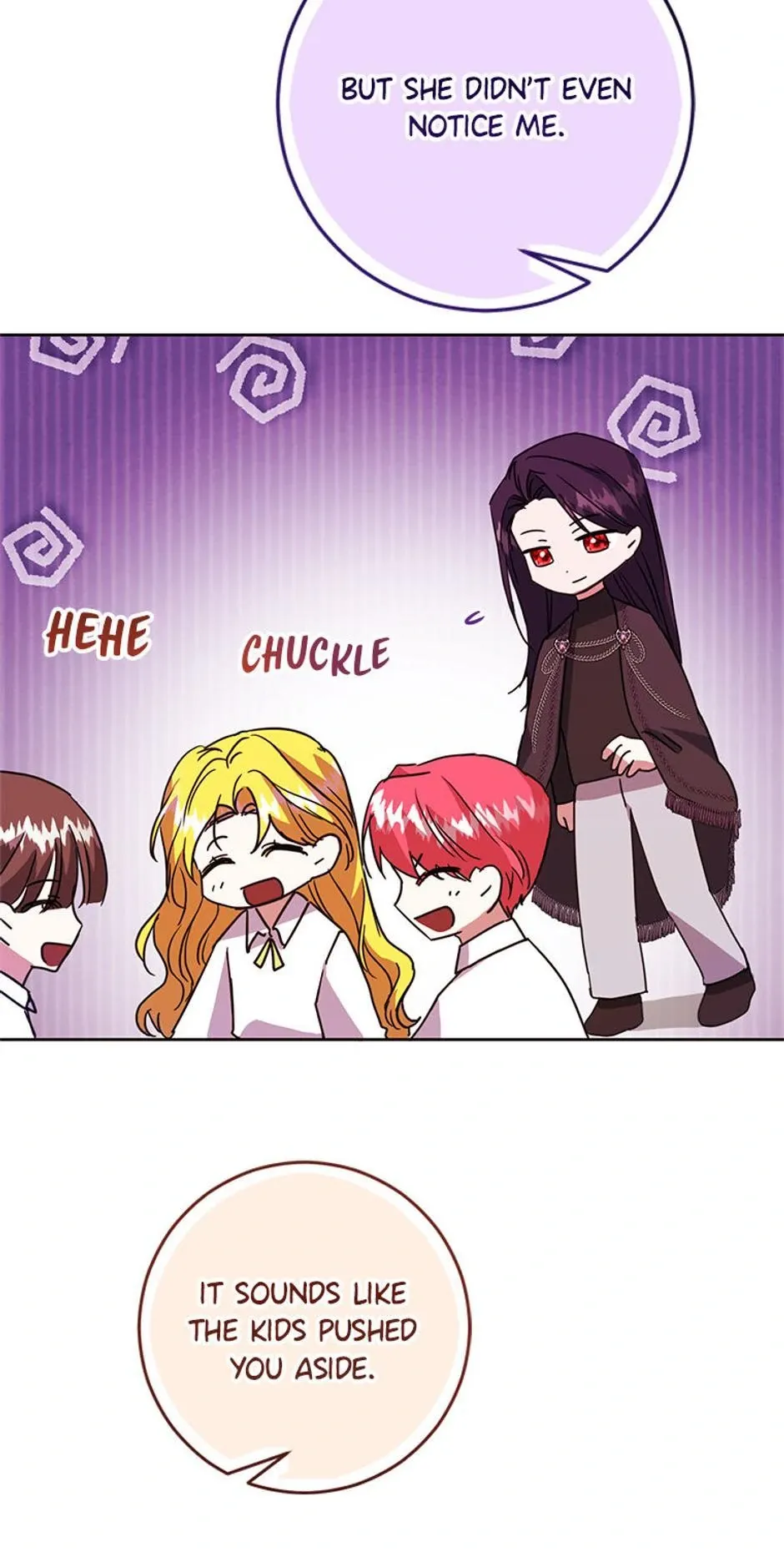 I Don’t Even Know Who the Child’s Father Is Chapter 60 Online - página 26