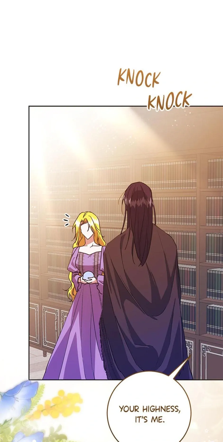I Don’t Even Know Who the Child’s Father Is Chapter 60 Online - página 27