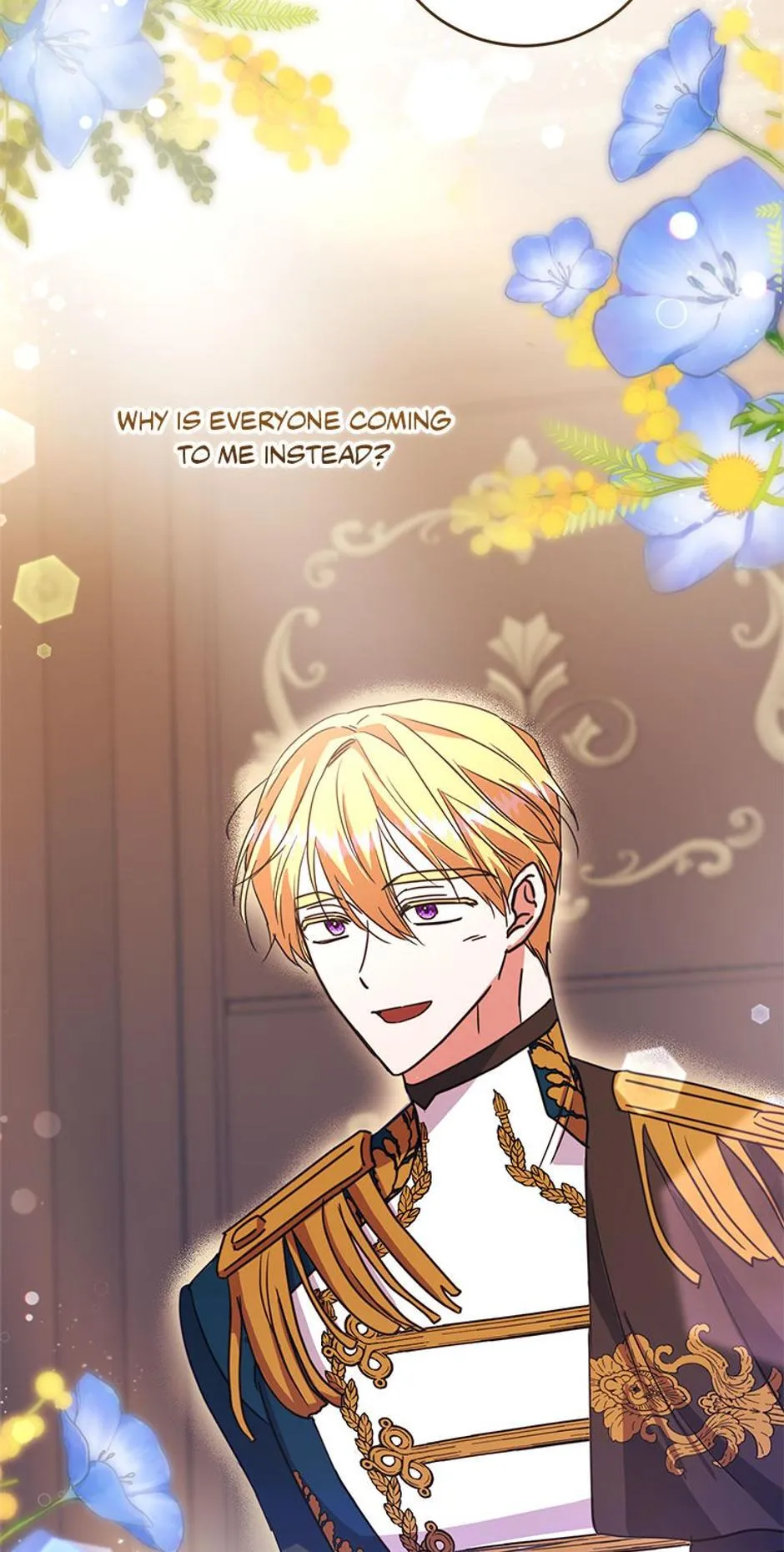 I Don’t Even Know Who the Child’s Father Is Chapter 60 Online - página 28