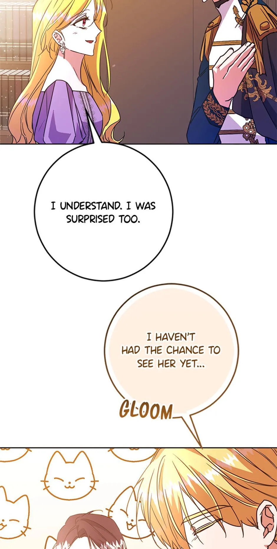 I Don’t Even Know Who the Child’s Father Is Chapter 60 Online - página 30