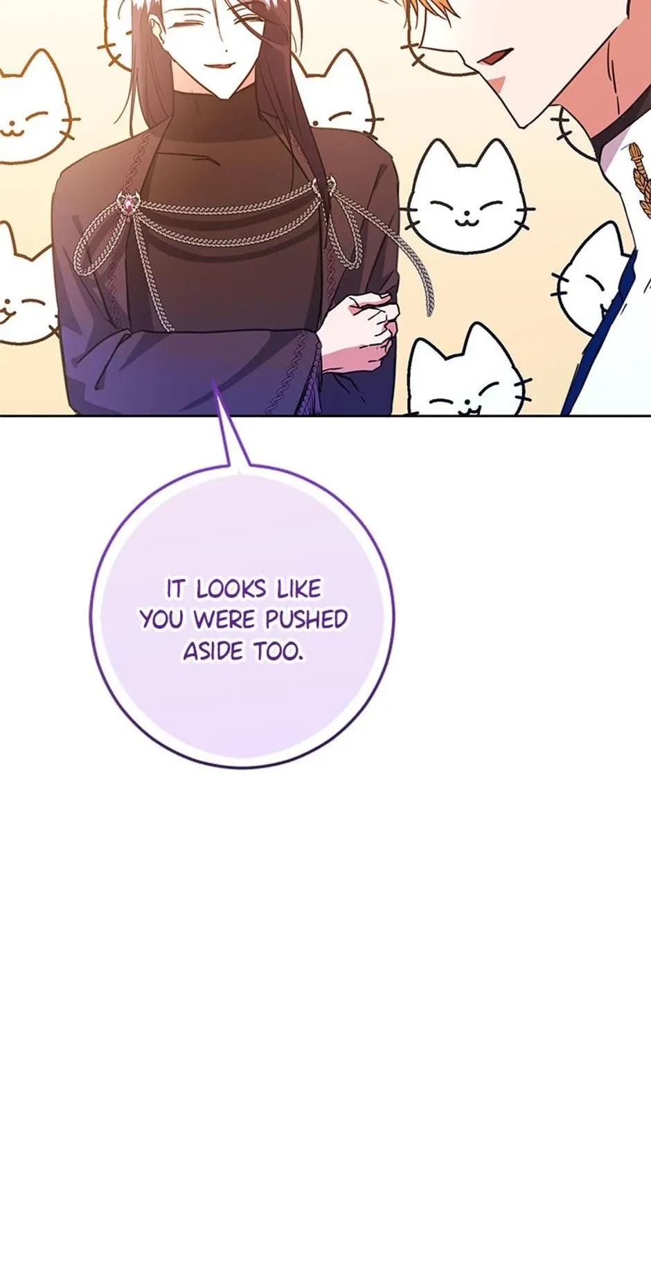 I Don’t Even Know Who the Child’s Father Is Chapter 60 Online - página 31
