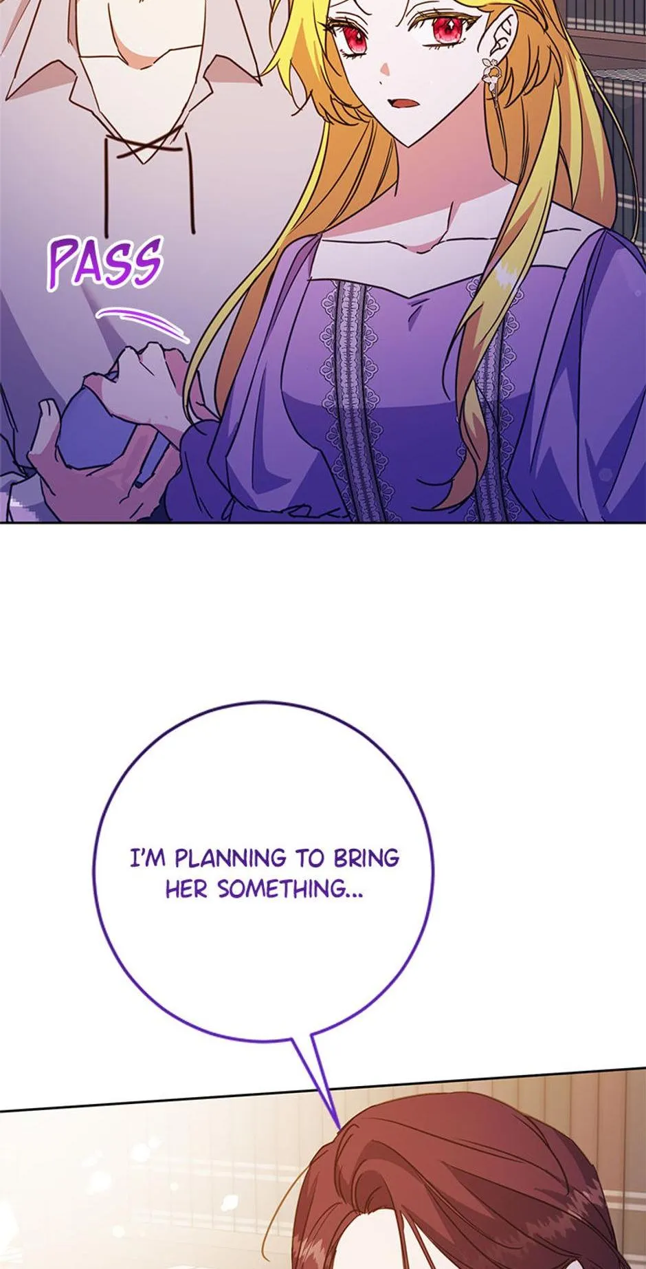 I Don’t Even Know Who the Child’s Father Is Chapter 60 Online - página 33