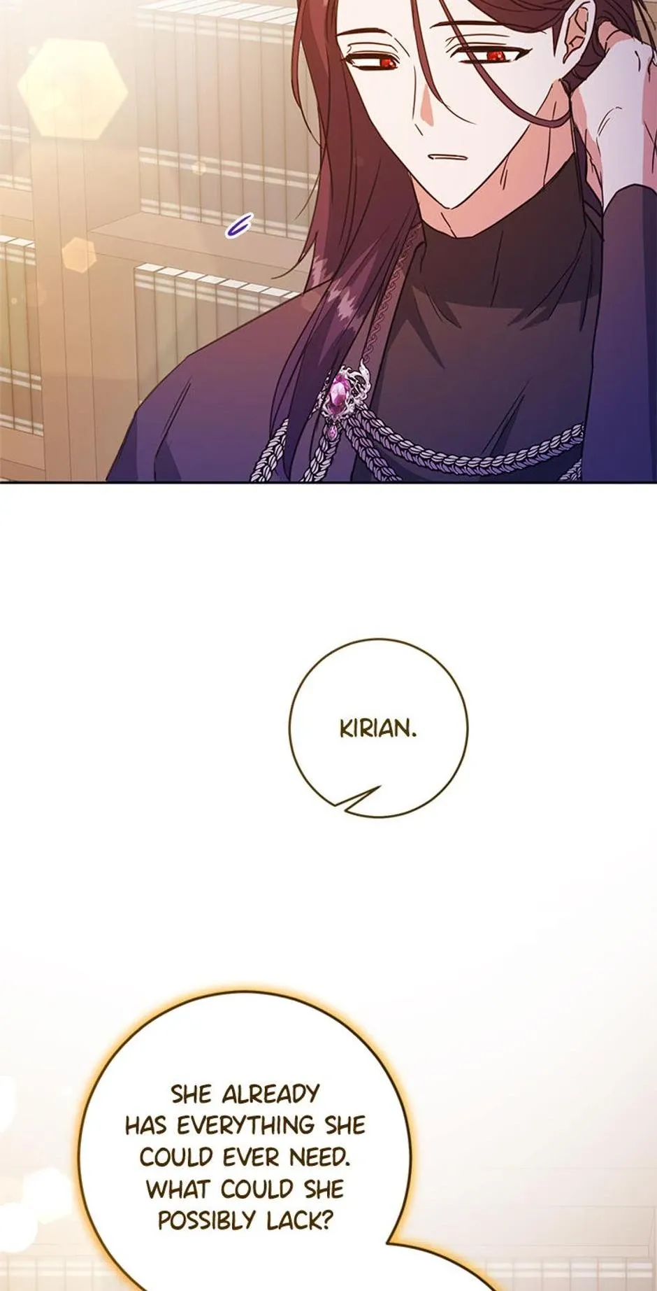 I Don’t Even Know Who the Child’s Father Is Chapter 60 Online - página 34