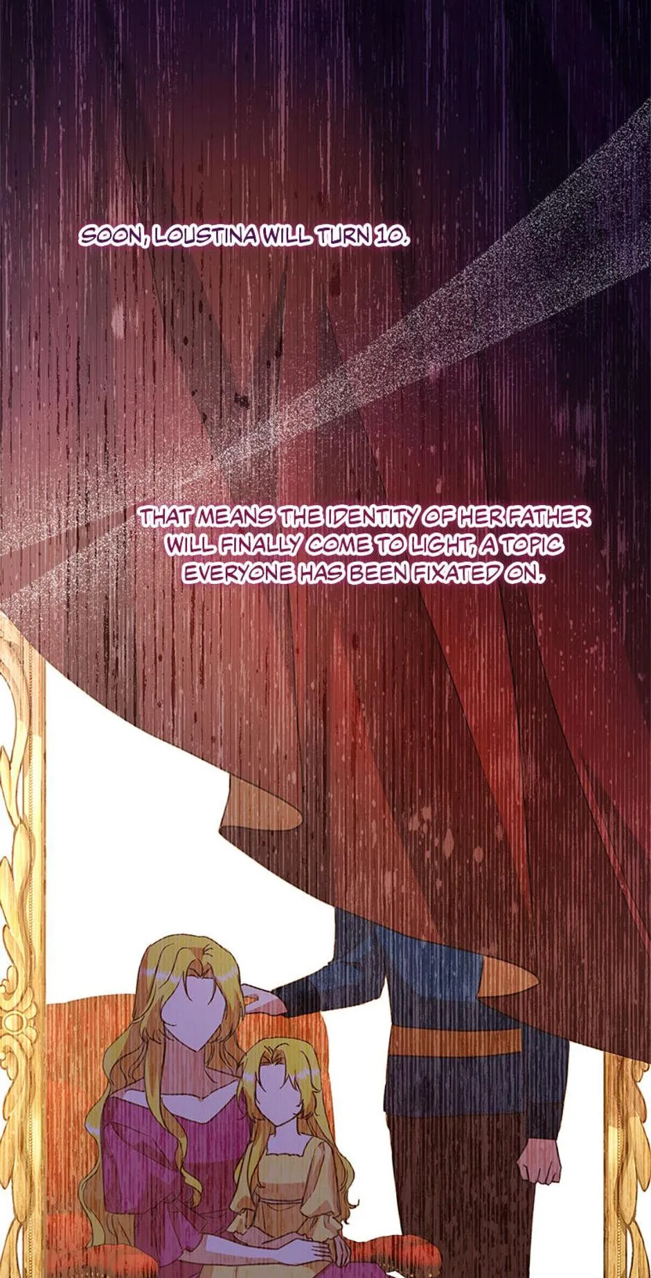 I Don’t Even Know Who the Child’s Father Is Chapter 60 Online - página 36