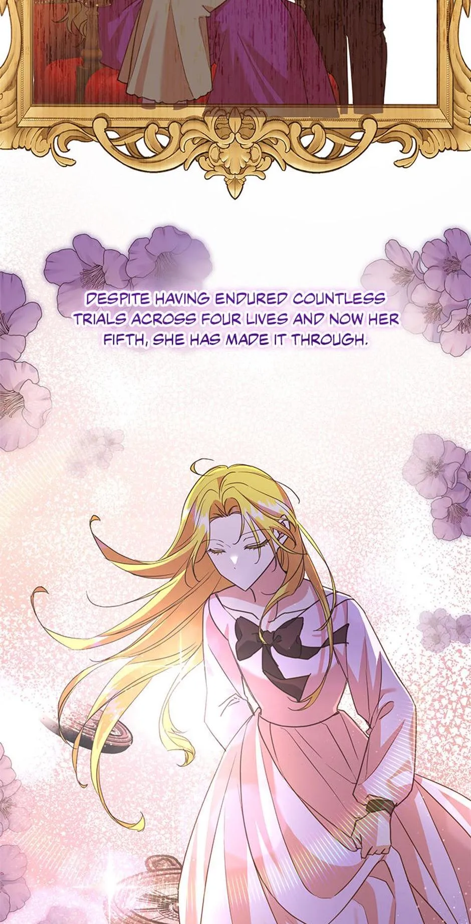 I Don’t Even Know Who the Child’s Father Is Chapter 60 Online - página 37