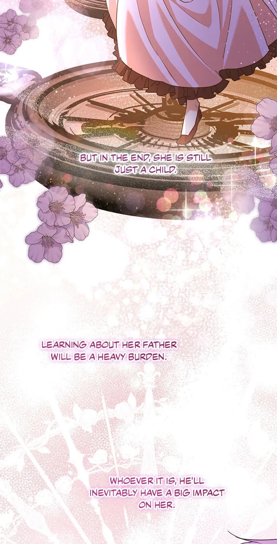 I Don’t Even Know Who the Child’s Father Is Chapter 60 Online - página 38