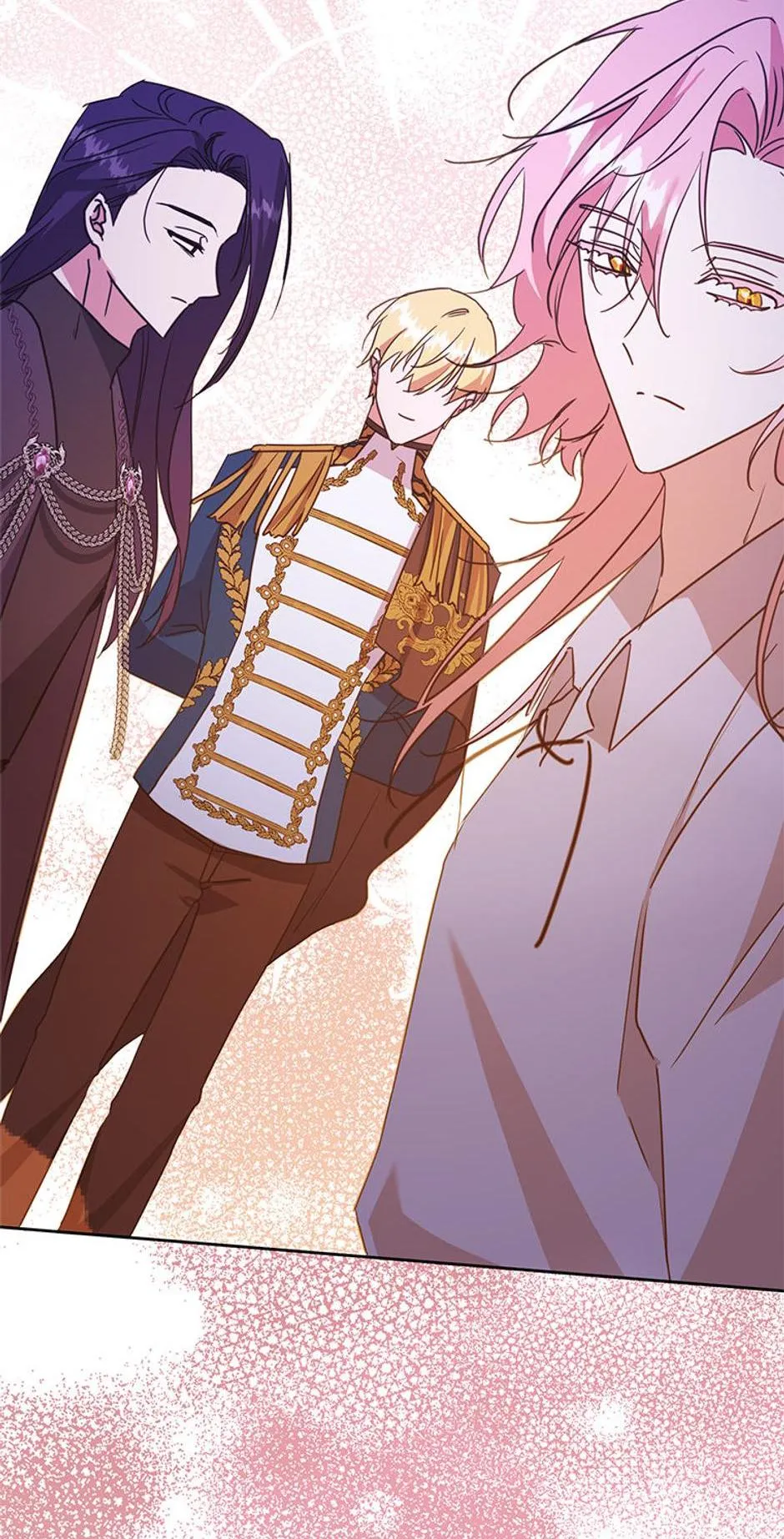 I Don’t Even Know Who the Child’s Father Is Chapter 60 Online - página 39