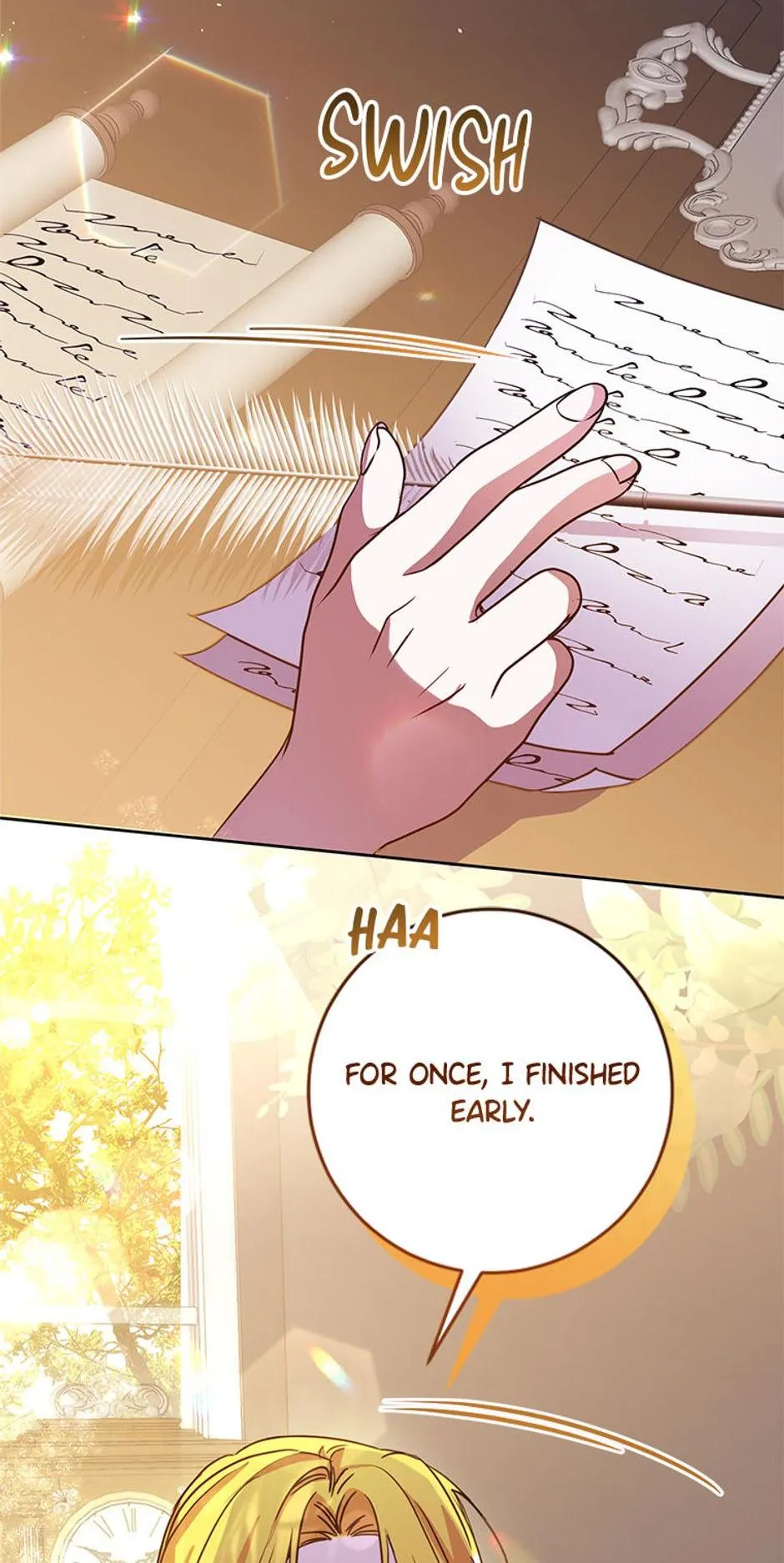 I Don’t Even Know Who the Child’s Father Is Chapter 60 Online - página 43