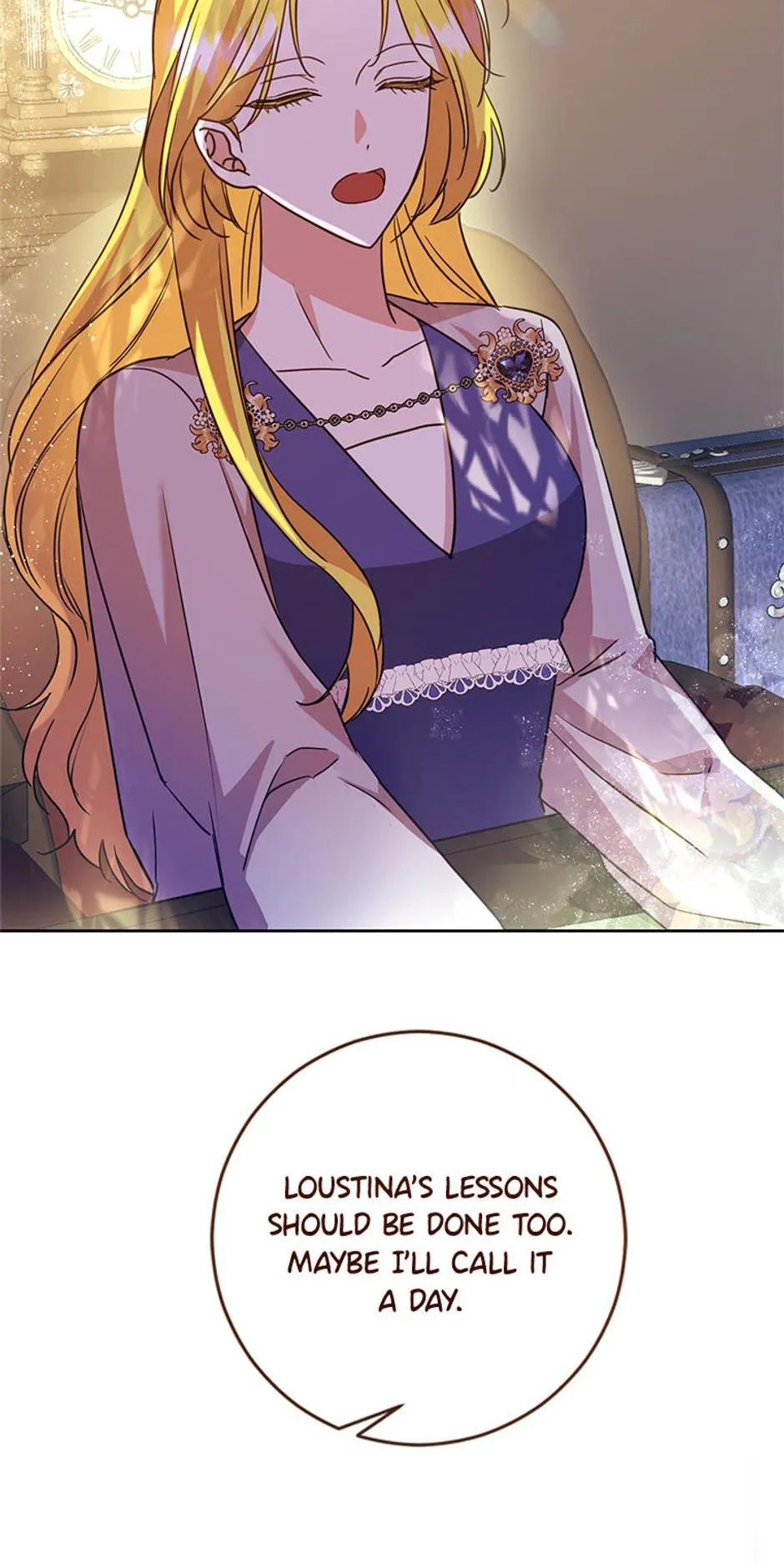 I Don’t Even Know Who the Child’s Father Is Chapter 60 Online - página 44