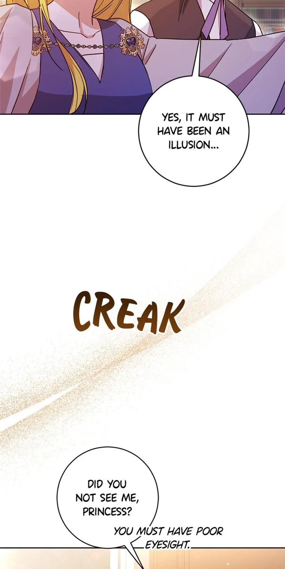 I Don’t Even Know Who the Child’s Father Is Chapter 60 Online - página 48
