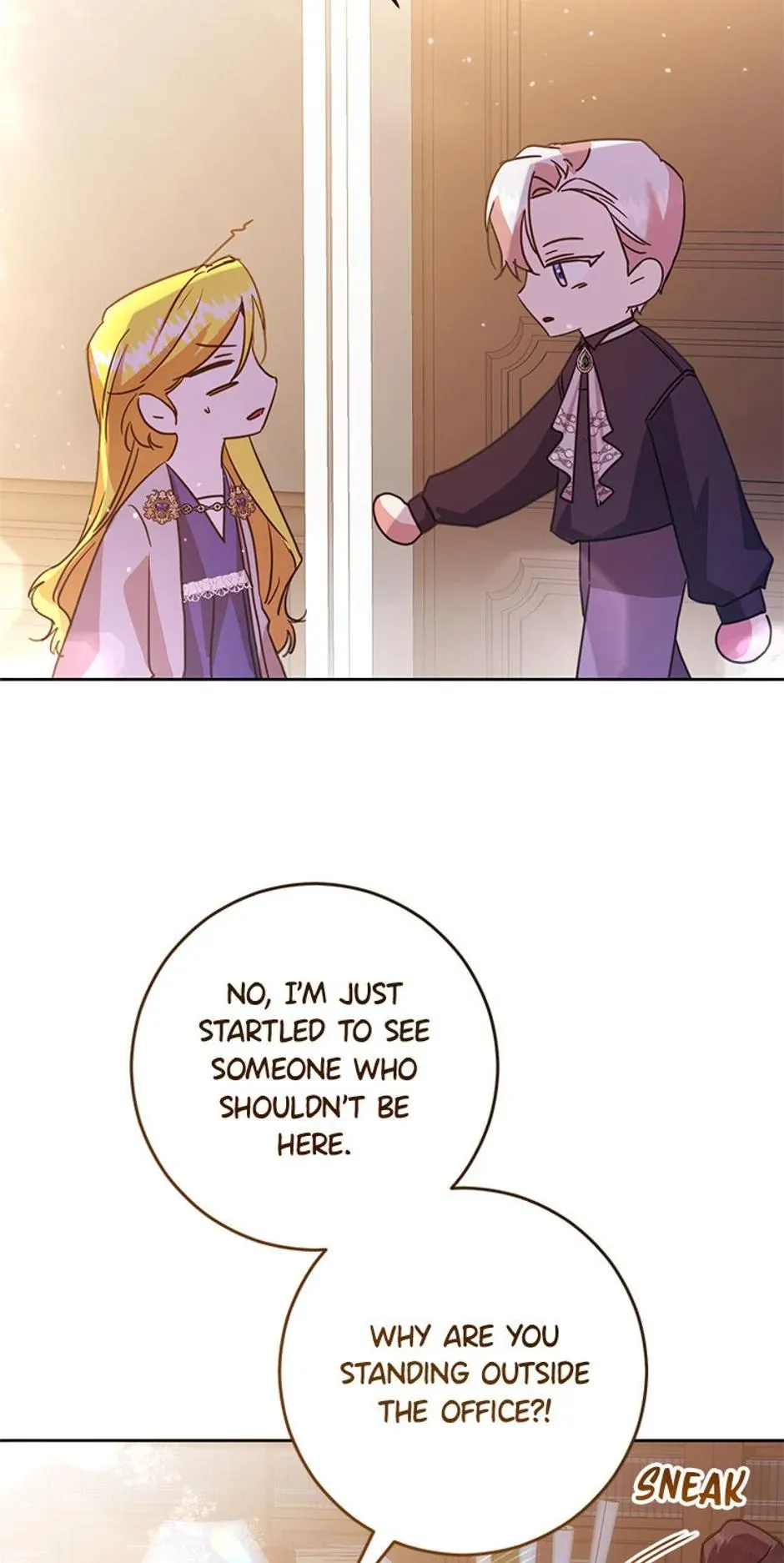 I Don’t Even Know Who the Child’s Father Is Chapter 60 Online - página 49