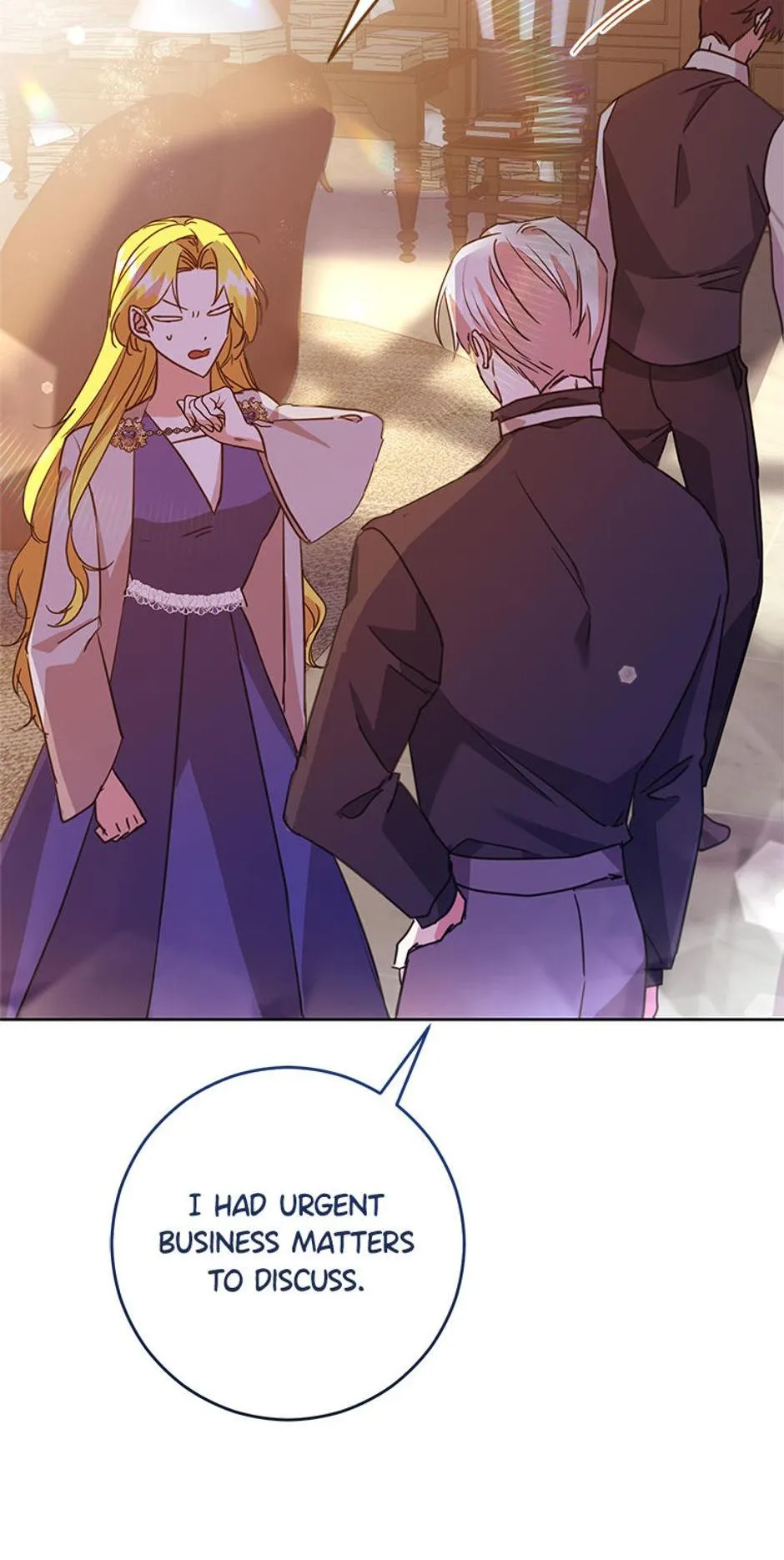I Don’t Even Know Who the Child’s Father Is Chapter 60 Online - página 50