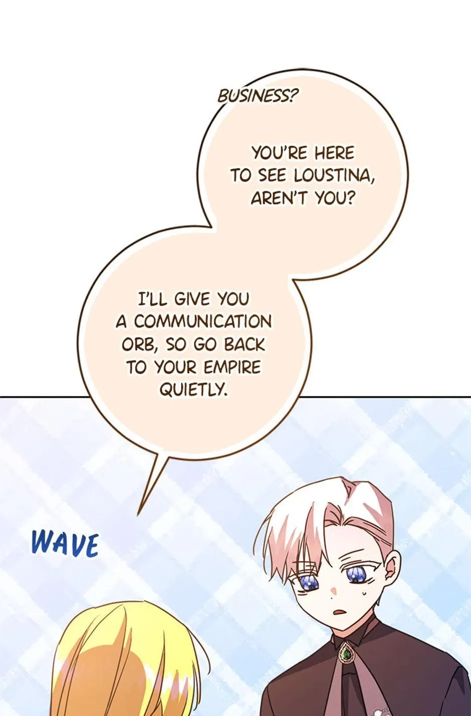 I Don’t Even Know Who the Child’s Father Is Chapter 60 Online - página 51