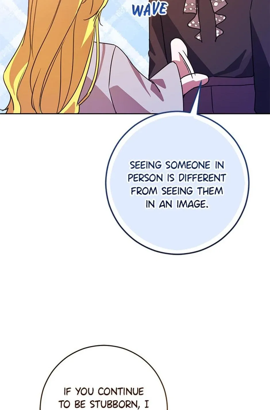 I Don’t Even Know Who the Child’s Father Is Chapter 60 Online - página 52