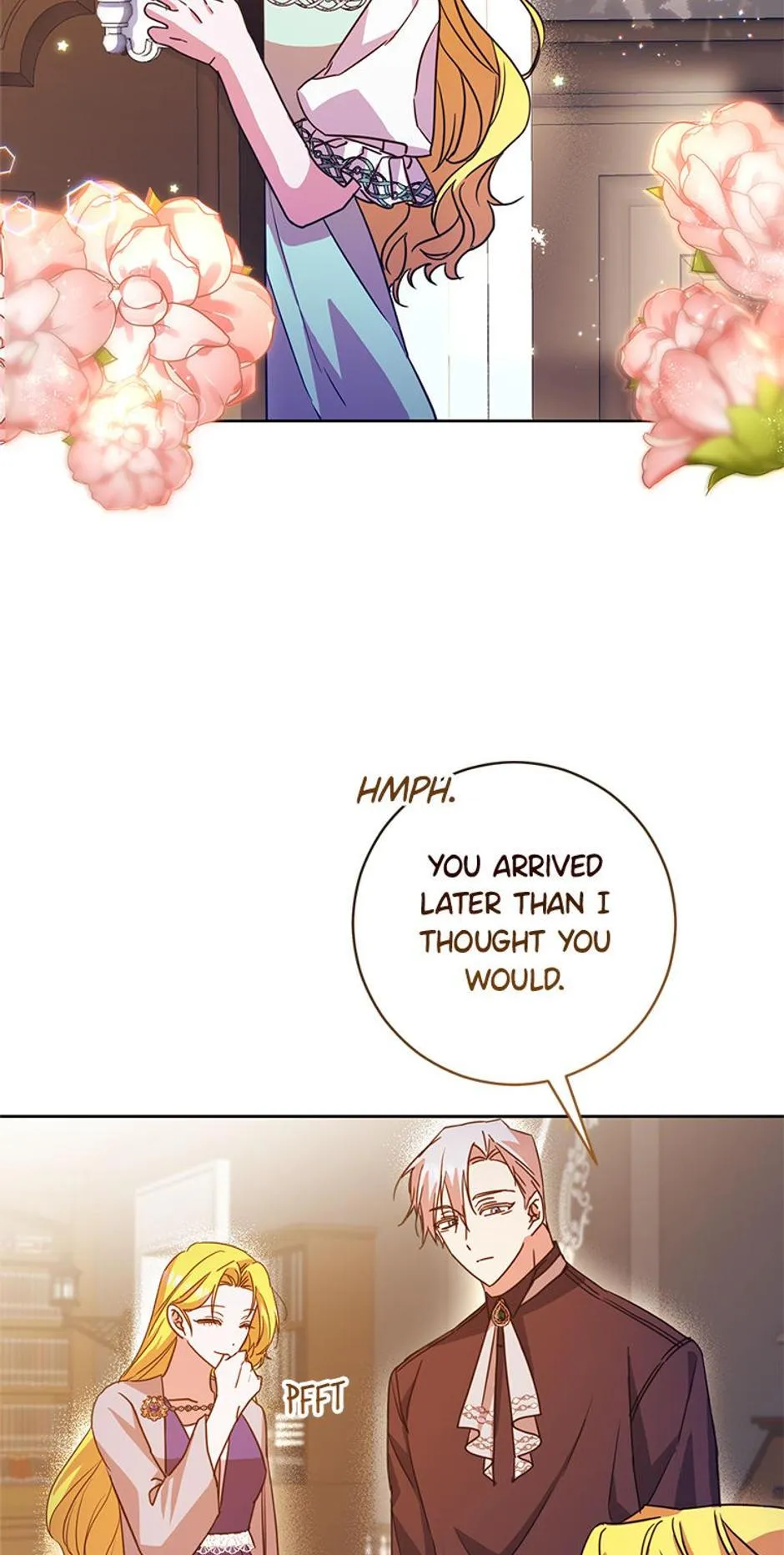 I Don’t Even Know Who the Child’s Father Is Chapter 60 Online - página 55