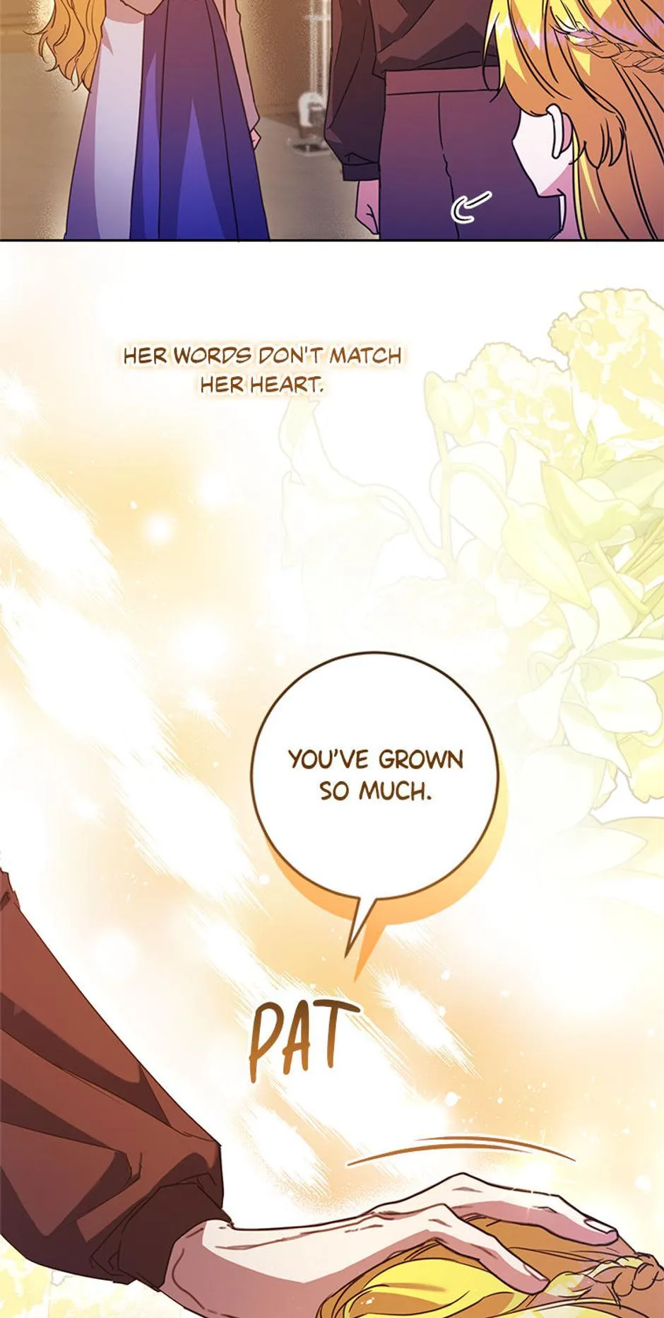 I Don’t Even Know Who the Child’s Father Is Chapter 60 Online - página 56