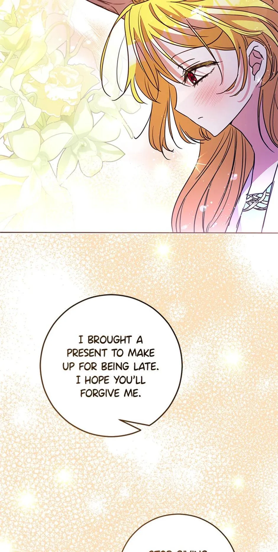 I Don’t Even Know Who the Child’s Father Is Chapter 60 Online - página 57