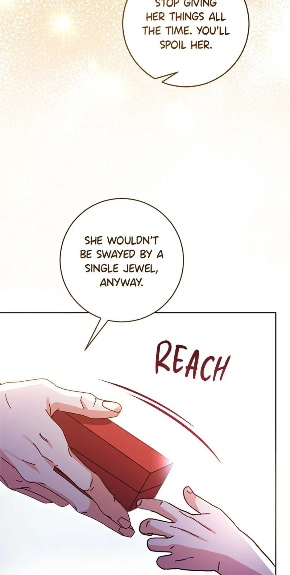 I Don’t Even Know Who the Child’s Father Is Chapter 60 Online - página 58