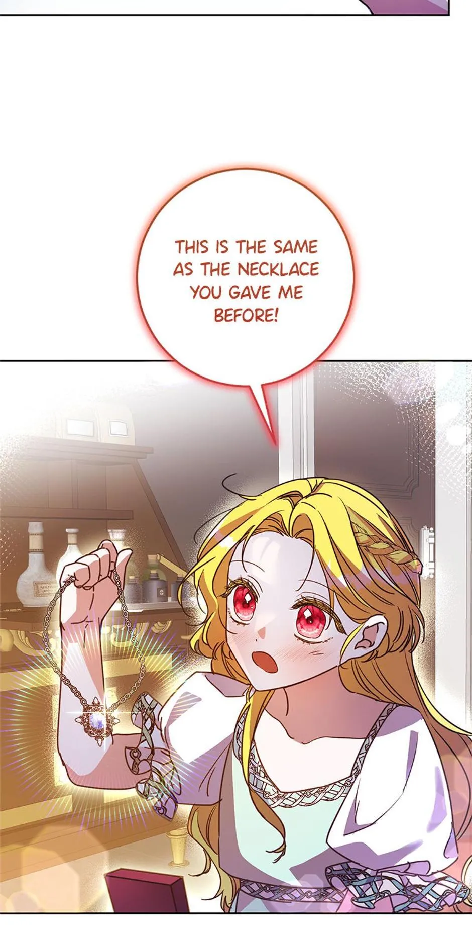 I Don’t Even Know Who the Child’s Father Is Chapter 60 Online - página 59